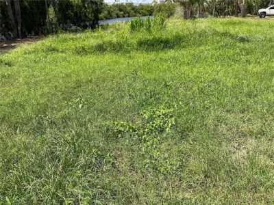 Residential Land For Sale in New Port Richey, Florida