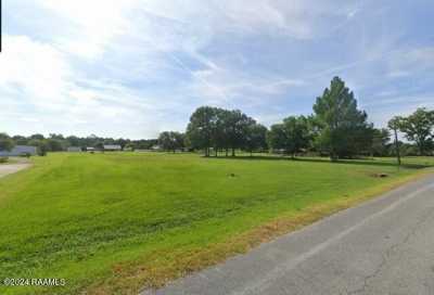 Residential Land For Sale in Opelousas, Louisiana