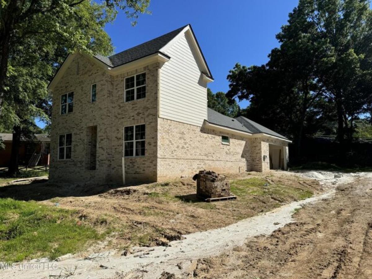 Picture of Home For Sale in Hernando, Mississippi, United States