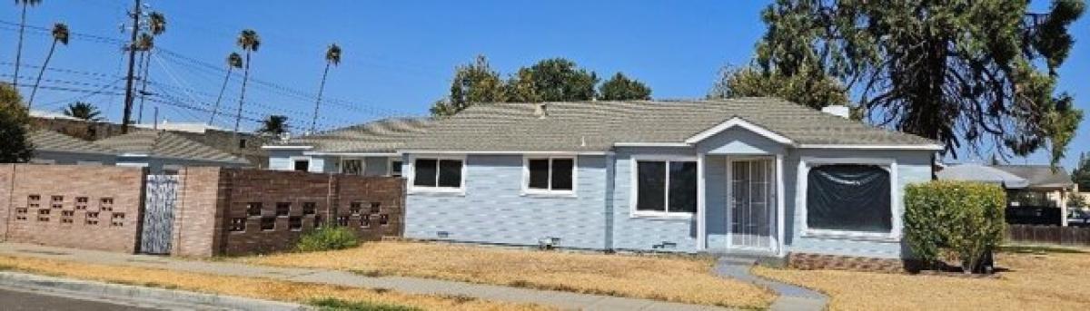 Picture of Home For Sale in Chowchilla, California, United States