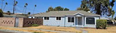 Home For Sale in Chowchilla, California