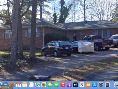 Home For Sale in Lithia Springs, Georgia