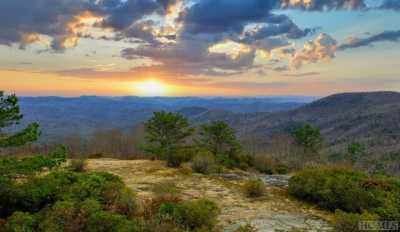 Residential Land For Sale in Scaly Mountain, North Carolina