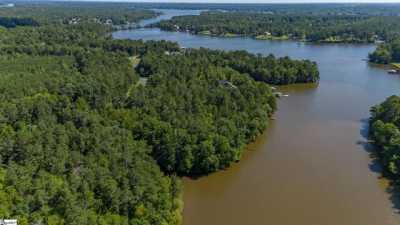 Residential Land For Sale in Cross Hill, South Carolina