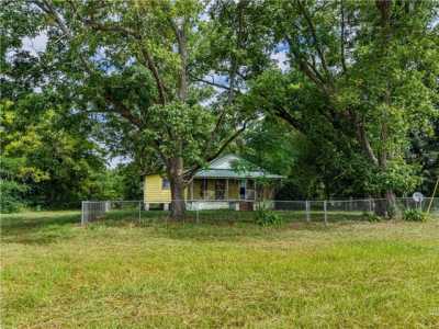 Residential Land For Sale in Eufaula, Alabama