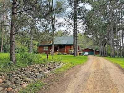 Home For Sale in Osceola, Wisconsin