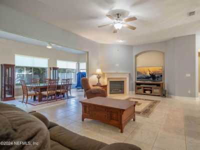 Home For Sale in Fernandina Beach, Florida