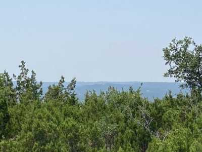 Residential Land For Sale in Lago Vista, Texas