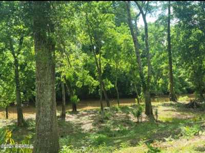 Residential Land For Sale in Arnaudville, Louisiana