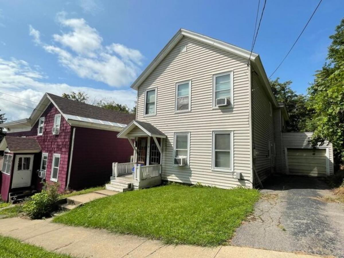 Picture of Home For Sale in Little Falls, New York, United States