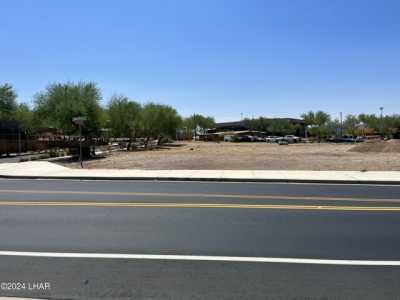 Residential Land For Sale in Lake Havasu City, Arizona