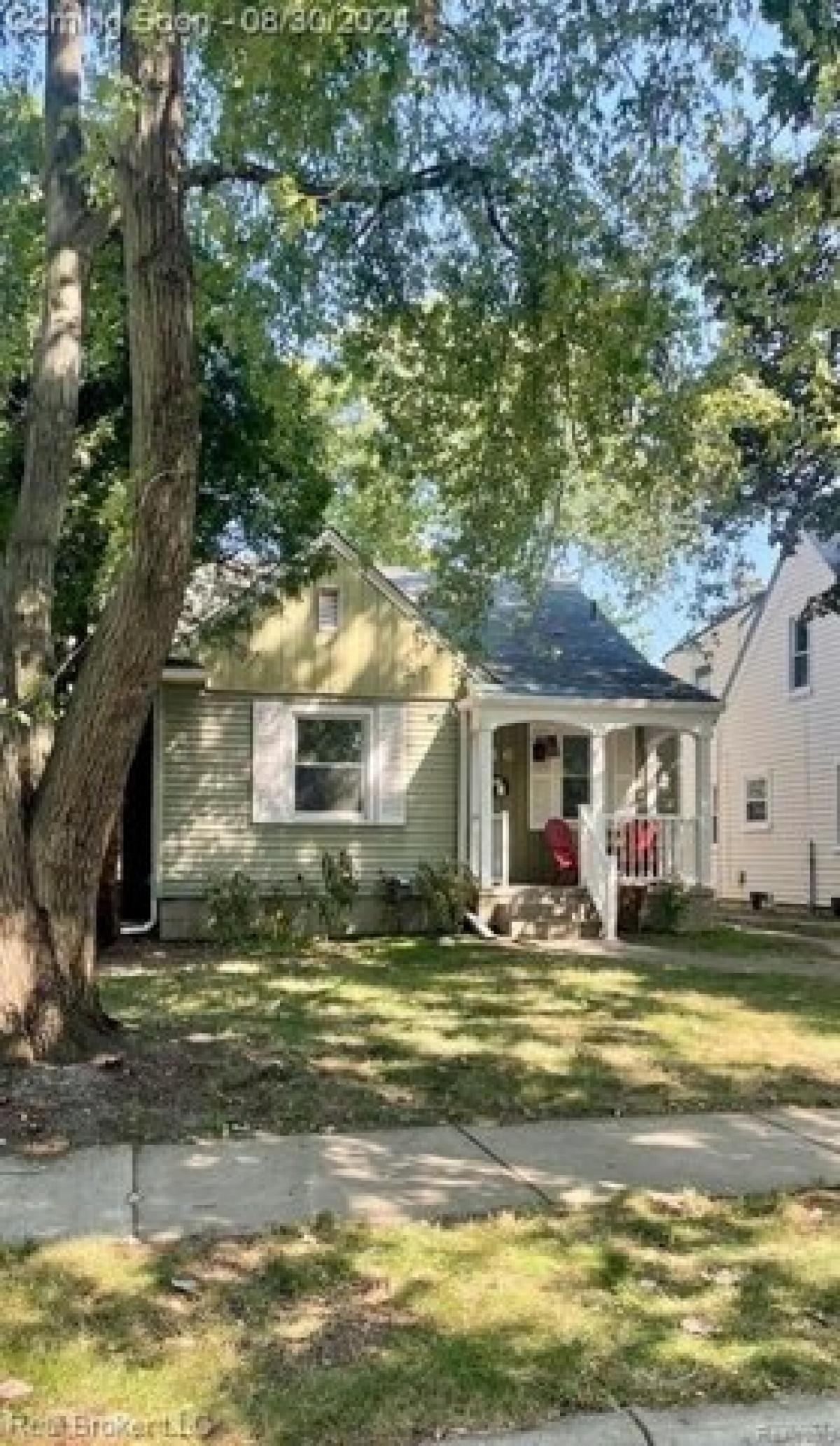 Picture of Home For Rent in Royal Oak, Michigan, United States