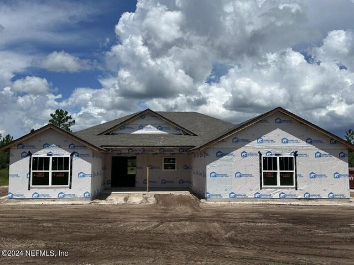 Picture of Home For Sale in Glen Saint Mary, Florida, United States