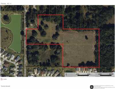 Residential Land For Sale in 