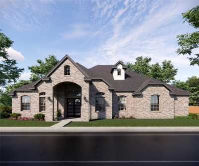 Home For Sale in Waxahachie, Texas