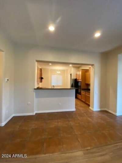 Home For Rent in Buckeye, Arizona