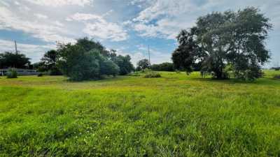 Residential Land For Sale in La Marque, Texas