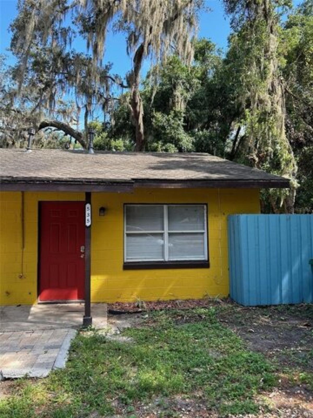 Picture of Home For Rent in Mount Dora, Florida, United States