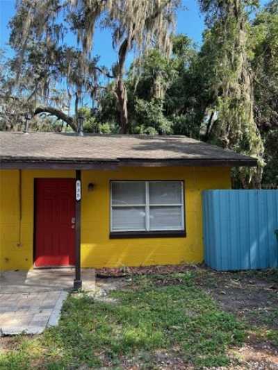 Home For Rent in Mount Dora, Florida