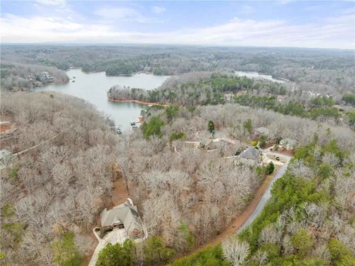 Picture of Residential Land For Sale in Gainesville, Georgia, United States