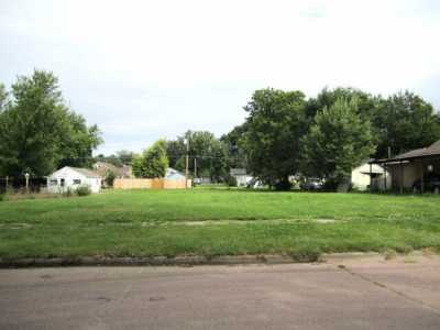 Residential Land For Sale in Huron, South Dakota