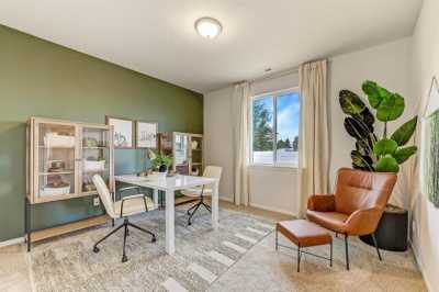 Home For Sale in Spokane, Washington