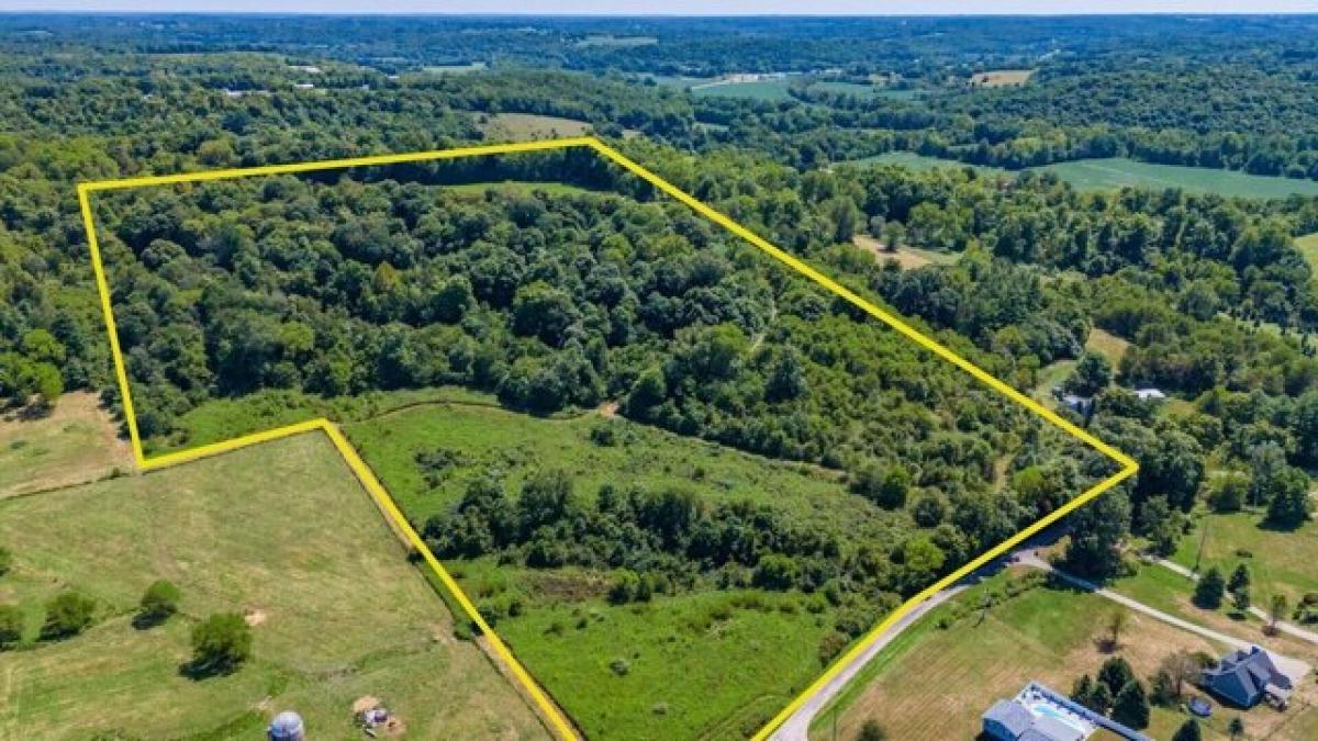 Picture of Residential Land For Rent in Glenford, Ohio, United States