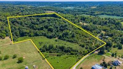 Residential Land For Rent in Glenford, Ohio