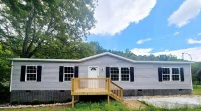 Home For Sale in Clinton, Tennessee