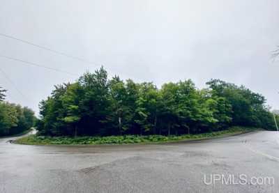 Residential Land For Sale in Negaunee, Michigan