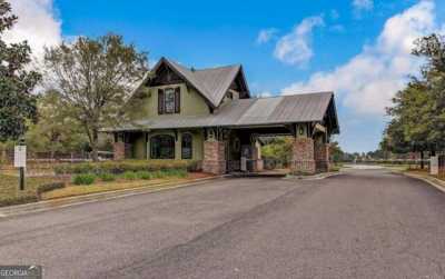 Home For Sale in Saint Marys, Georgia