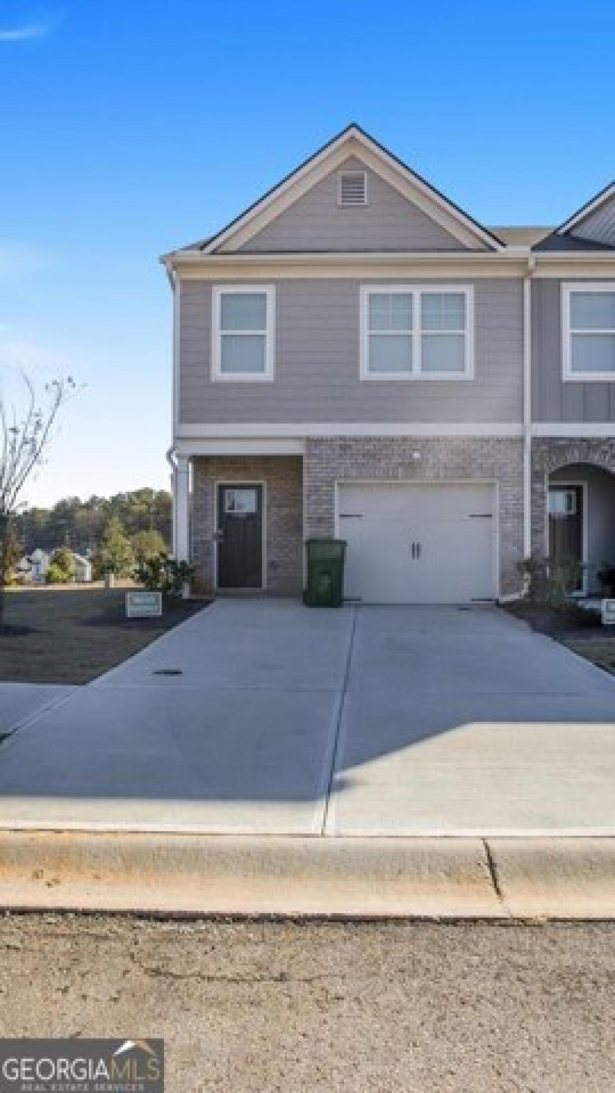 Picture of Home For Rent in Lithonia, Georgia, United States