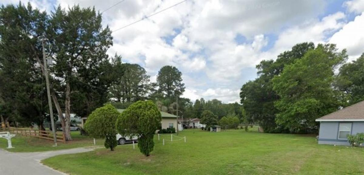 Picture of Residential Land For Sale in Summerfield, Florida, United States