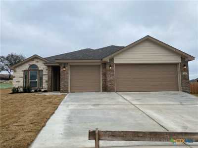 Home For Rent in Copperas Cove, Texas