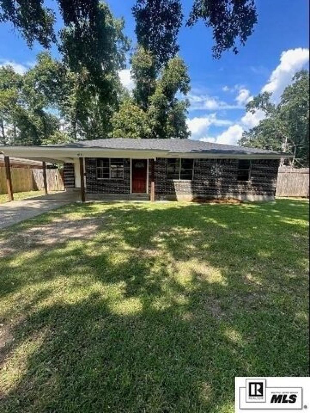 Picture of Home For Sale in Monroe, Louisiana, United States