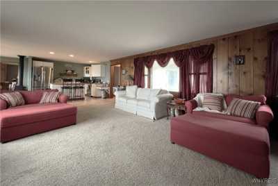 Home For Sale in Angola, New York