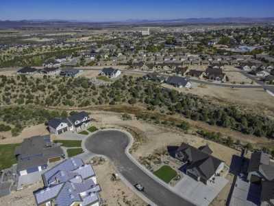 Residential Land For Sale in Cedar City, Utah