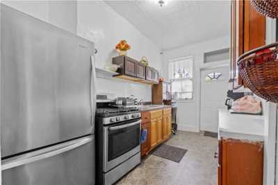 Home For Sale in Ridgewood, New York