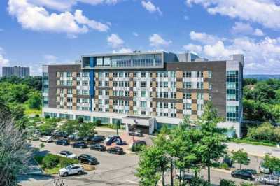 Apartment For Rent in Fort Lee, New Jersey