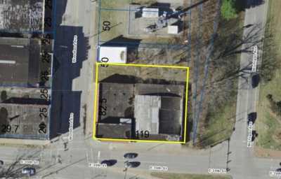 Residential Land For Sale in Kansas City, Missouri