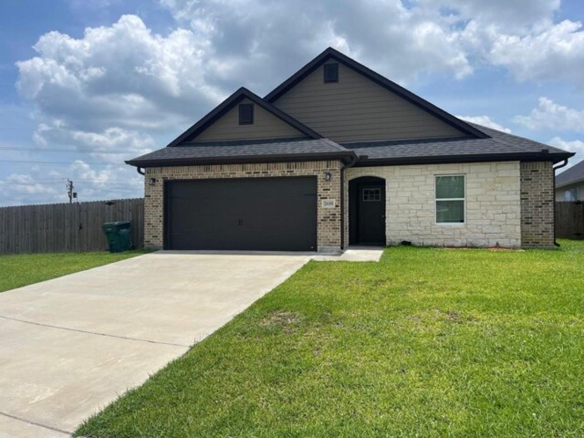 Picture of Home For Rent in Beaumont, Texas, United States