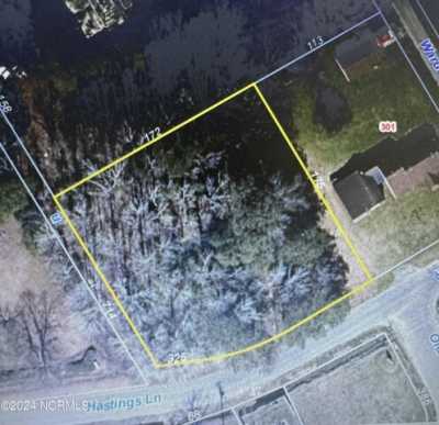 Residential Land For Sale in 