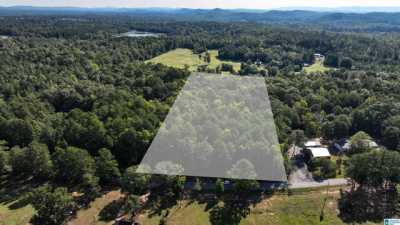 Residential Land For Sale in Ohatchee, Alabama