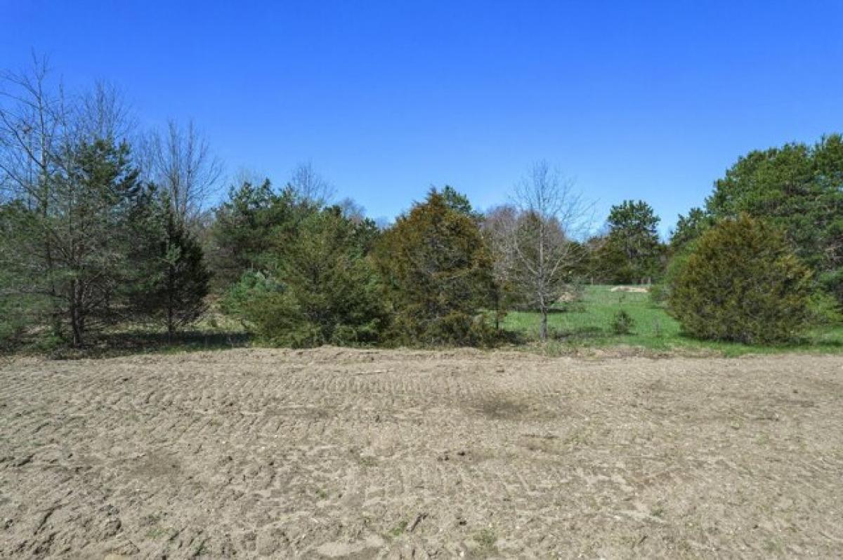 Picture of Residential Land For Sale in Hastings, Michigan, United States