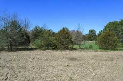 Residential Land For Sale in Hastings, Michigan