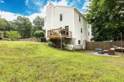 Home For Sale in Bellingham, Massachusetts