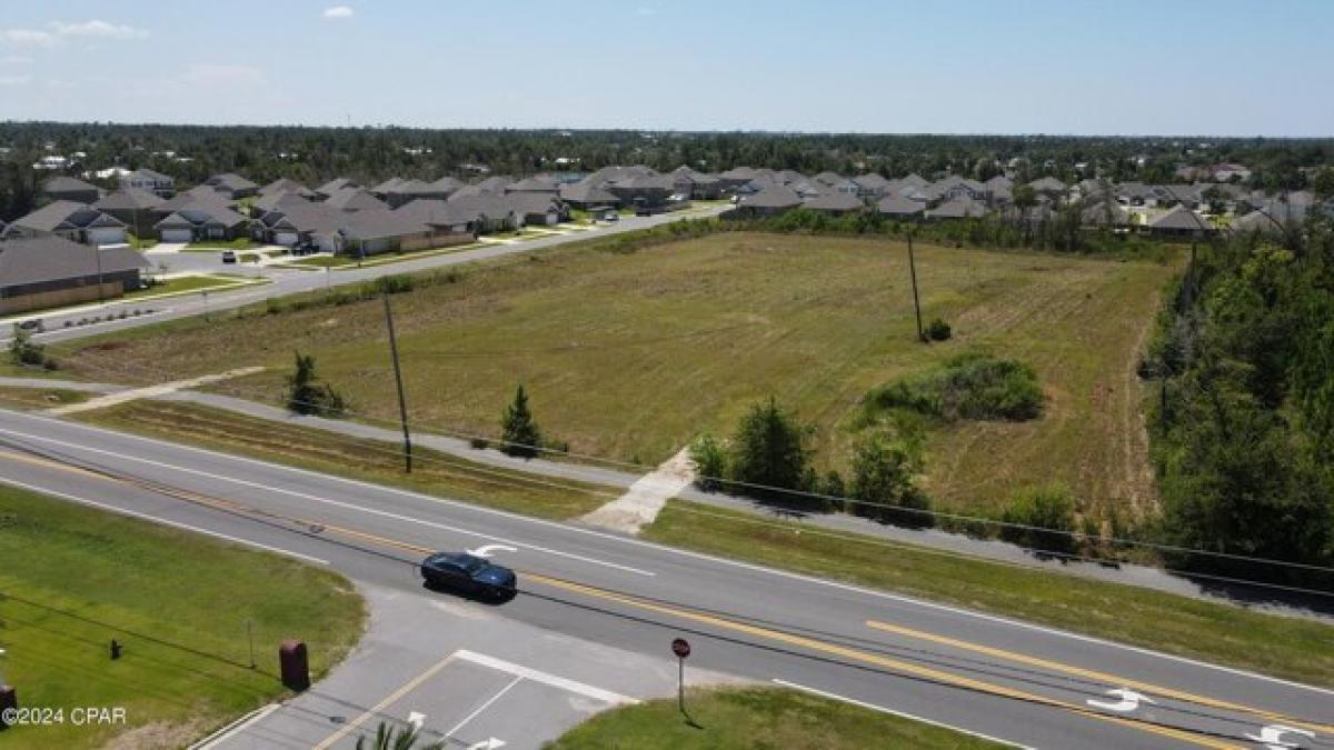 Picture of Residential Land For Sale in Lynn Haven, Florida, United States