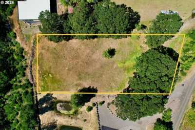 Residential Land For Sale in White Salmon, Washington