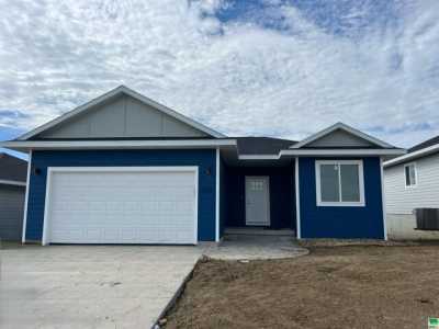 Home For Sale in Holdrege, Nebraska