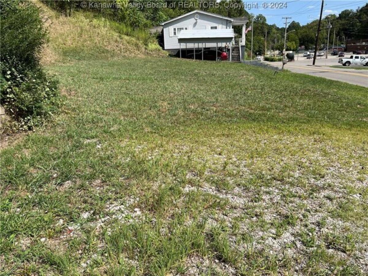 Picture of Residential Land For Sale in Charleston, West Virginia, United States